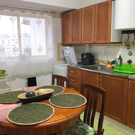 Apartment Clube Vaz 300 Mts Praia Da Rocha Portimao