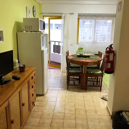 Apartment Clube Vaz 300 Mts Praia Da Rocha *