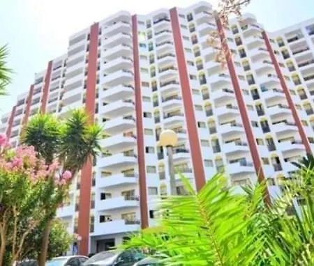 Clube Vaz 300 Mts Praia Da Rocha Apartment *