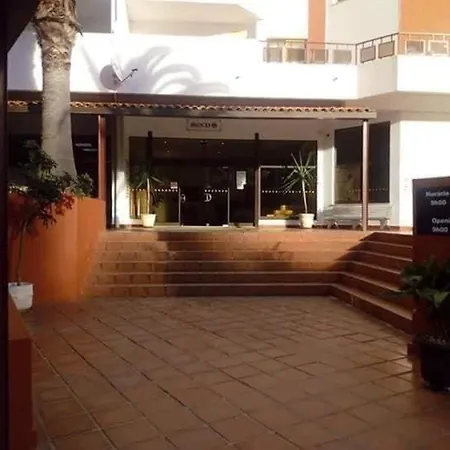 Clube Vaz 300 Mts Praia Da Rocha
