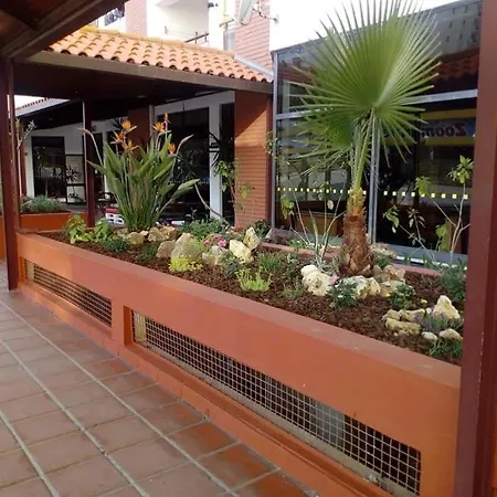 Clube Vaz 300 Mts Praia Da Rocha