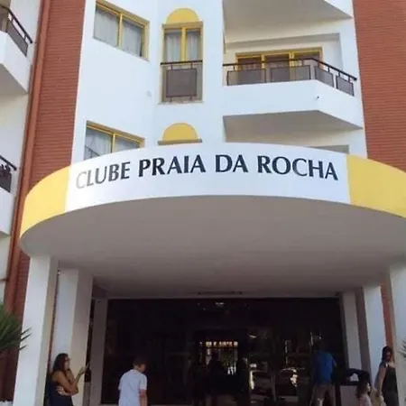 Clube Vaz 300 Mts Praia Da Rocha