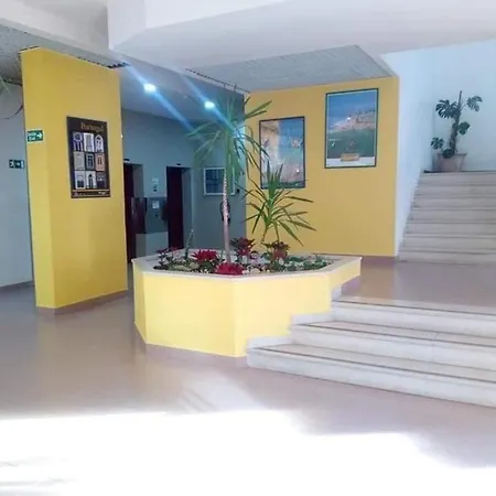 Apartment Clube Vaz 300 Mts Praia Da Rocha Portimão