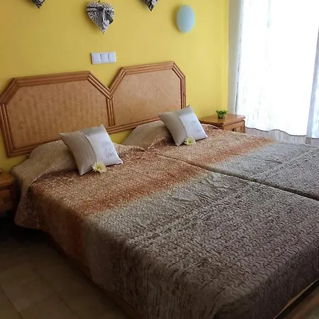 Apartment Clube Vaz 300 Mts Praia Da Rocha