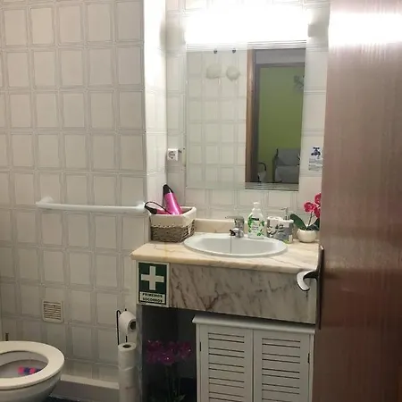 Clube Vaz 300 Mts Praia Da Rocha Apartment