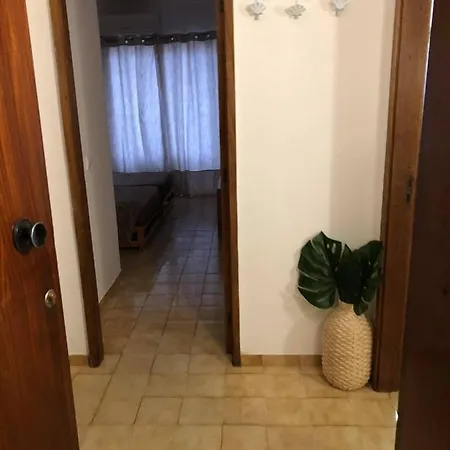 Clube Vaz 300 Mts Praia Da Rocha Apartment Portimão