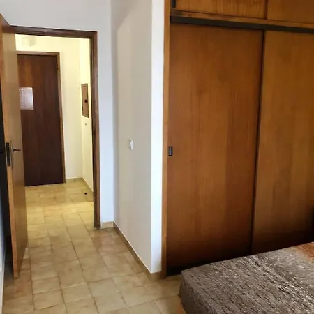Clube Vaz 300 Mts Praia Da Rocha Portimão