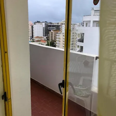 Clube Vaz 300 Mts Praia Da Rocha Apartment Portimão