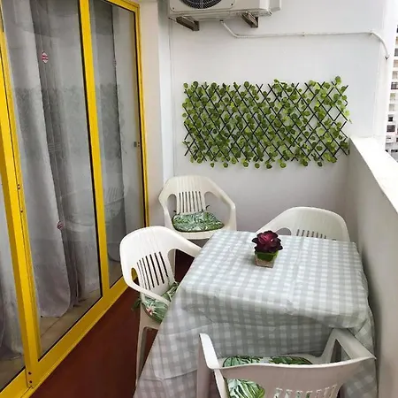 Clube Vaz 300 Mts Praia Da Rocha Apartment Portimão