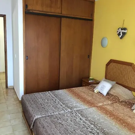 Apartment Clube Vaz 300 Mts Praia Da Rocha Portimão