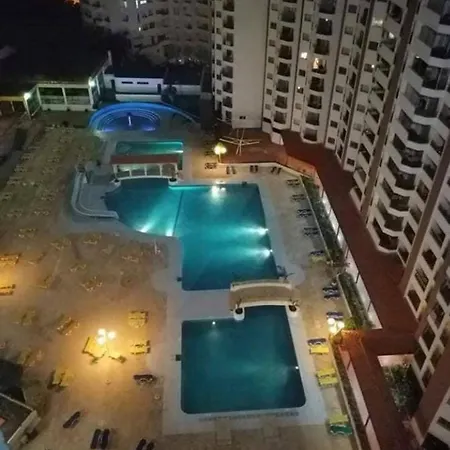 Daire Clube Vaz 300 Mts Praia Da Rocha